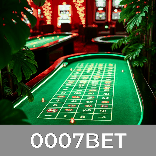 0007BET: Apostas Móveis Simplificadas e Funcionais