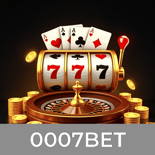 0007BET: Experiência Profissional em Jogos de Mesa ao Vivo