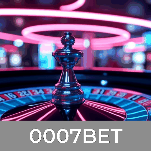 0007BET: Aventura e Oportunidades em Jogos de Cassino