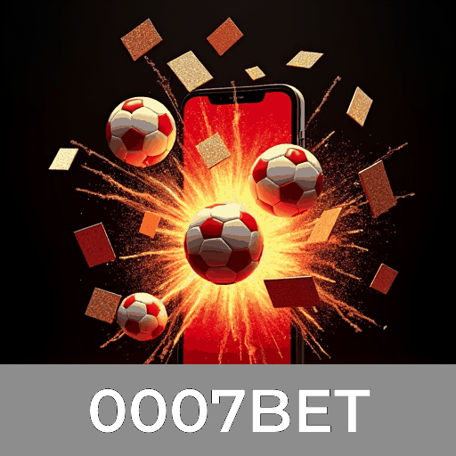 0007BET: Apostas Móveis Simplificadas e Funcionais
