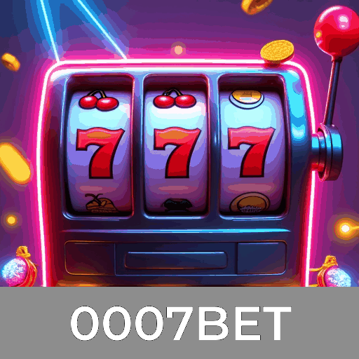 0007BET: Slots - Altos RTPs, Mesa de Jogos - Estratégia Superior, Dealer Ao Vivo - Experiência Imersiva