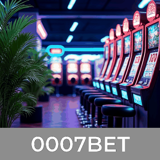 0007BET: Experiência de Crash com Retornos Imediatos