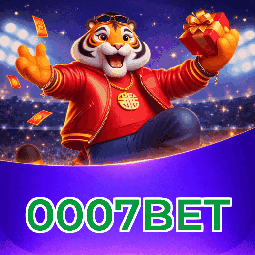 0007BET Facebook - Página oficial com promoções e comunidade ativa