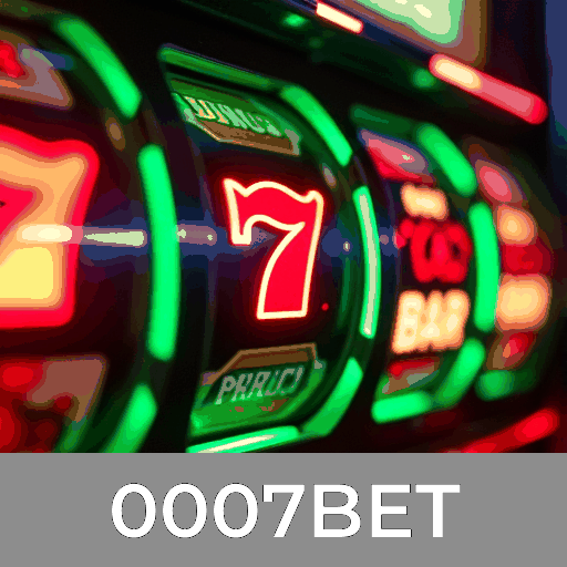 0007BET: Apostas Seguras e Profissionais com Excelência